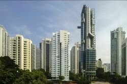Sculptura Ardmore (D10), Condominium #567554461